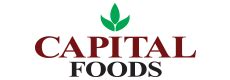 Managing food in capital .